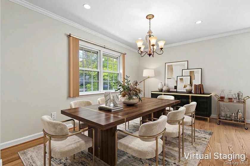 Welcome to Miller Place! This spacious 4-bedroom colonial offers - photo 8