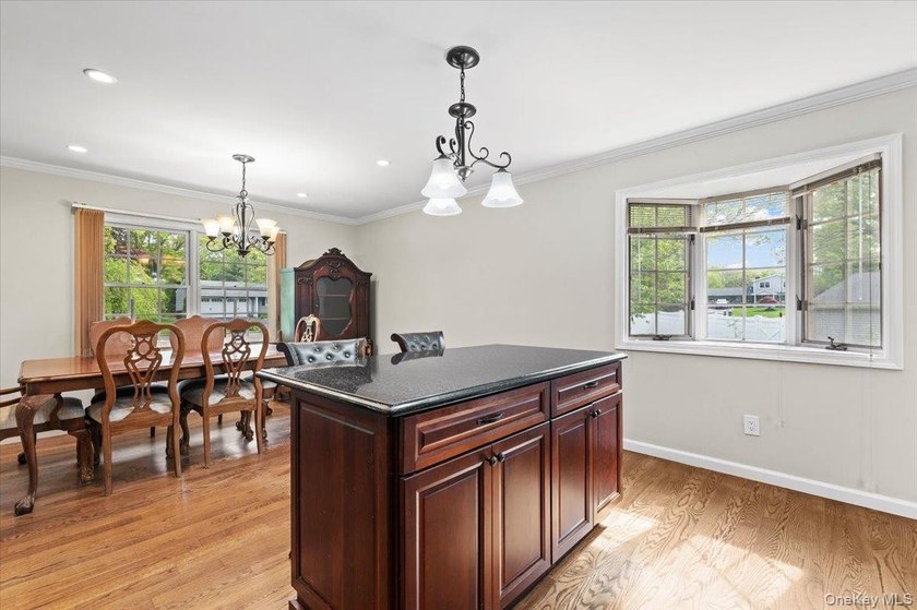 Welcome to Miller Place! This spacious 4-bedroom colonial offers - photo 10