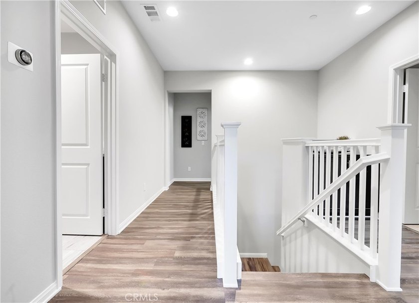 Stunning model perfect home, prized end lot location at the end - photo 22