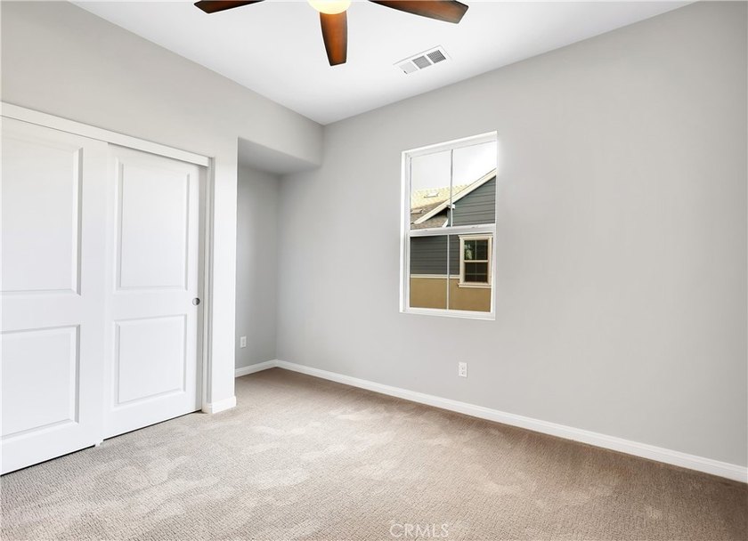 Stunning model perfect home, prized end lot location at the end - photo 33