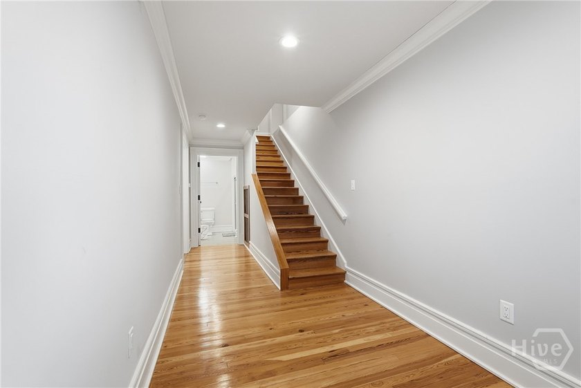 Located in the heart of Savannah's Historic District, 114 West - photo 33