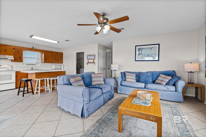 Charming 3BR/2BA Fully Furnished Home on Mobile Bay - Turnkey &amp; - photo 10