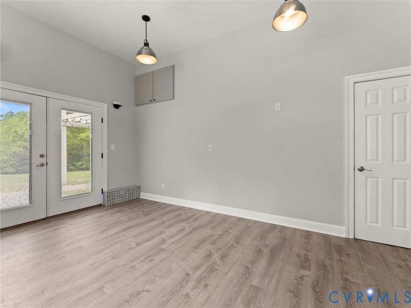 Custom-built and situated on 3.42 private wooded acres, this - photo 43