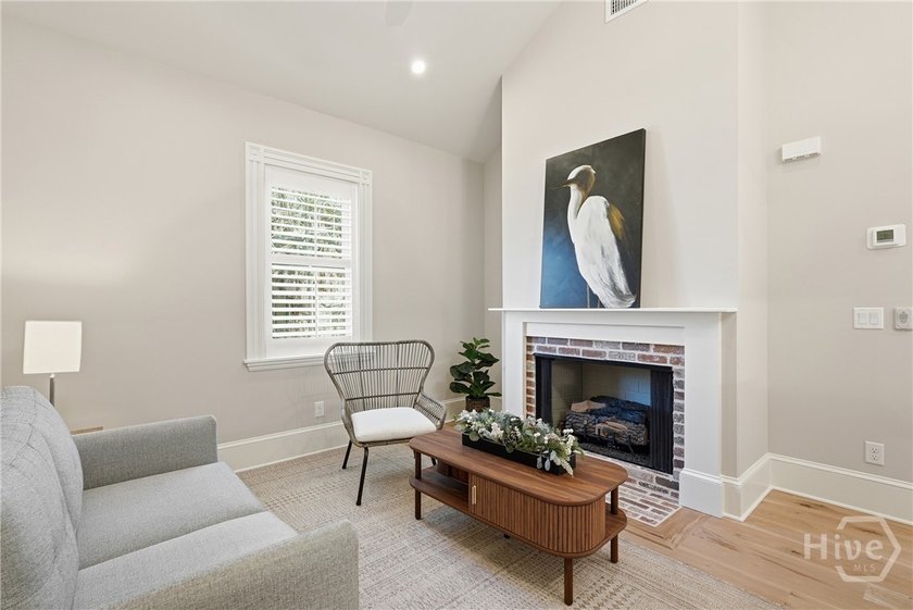 Located in the heart of Savannah's Historic District, 114 West - photo 45