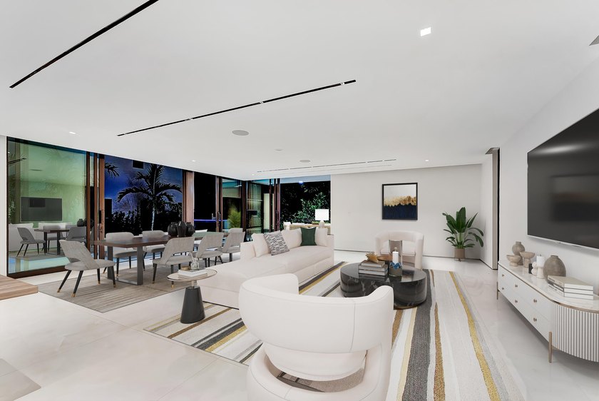 One-Of-A-Kind, 17' above the sea elevation. Experience unmatched - photo 45