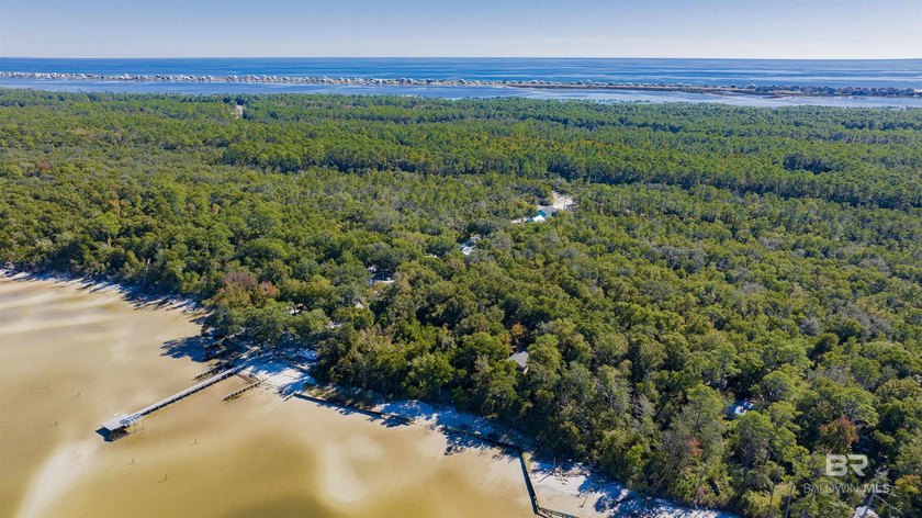 Discover an exceptional opportunity to own over 3 acres along - photo 9