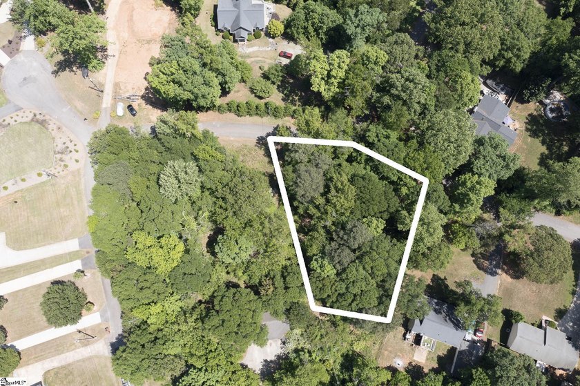 Don't miss this hidden gem-an exceptional .50-acre interior lake - photo 2
