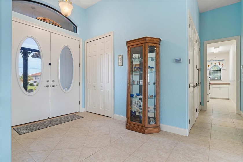 LAKEFRONT POOL HOME IN BURNT STORE LAKES W/SOUTHERN REAR - photo 17