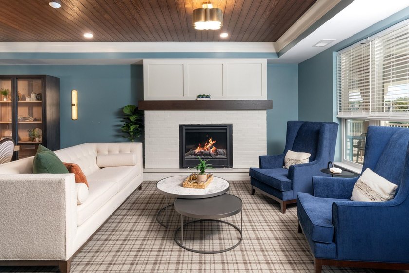 Welcome to Artessa Mound Harbor, a boutique 62+ co-op designed - photo 18