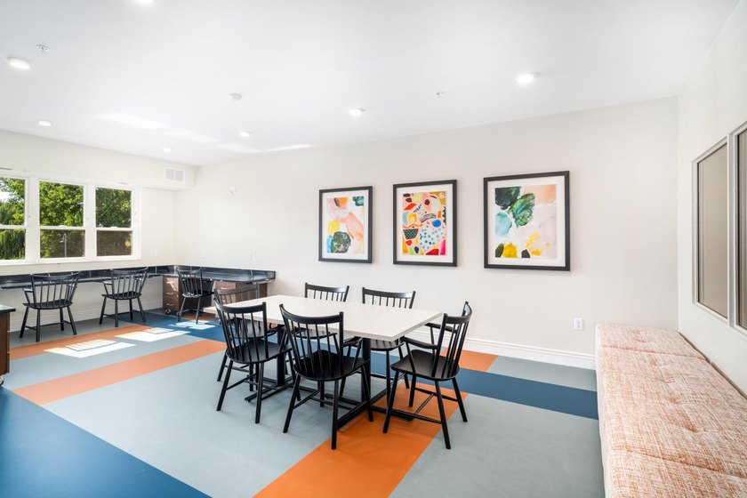 Welcome to Artessa Mound Harbor, a boutique 62+ co-op designed - photo 20