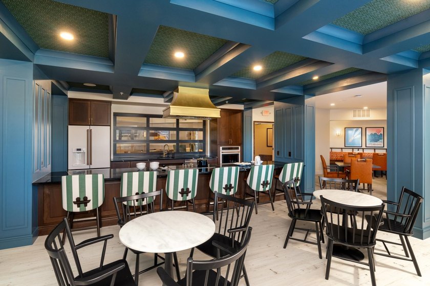 Welcome to Artessa Mound Harbor, a boutique 62+ co-op designed - photo 22