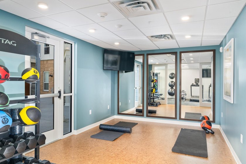 Welcome to Artessa Mound Harbor, a boutique 62+ co-op designed - photo 27
