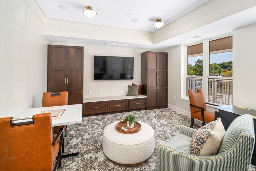 Welcome to Artessa Mound Harbor, a boutique 62+ co-op designed - photo 32