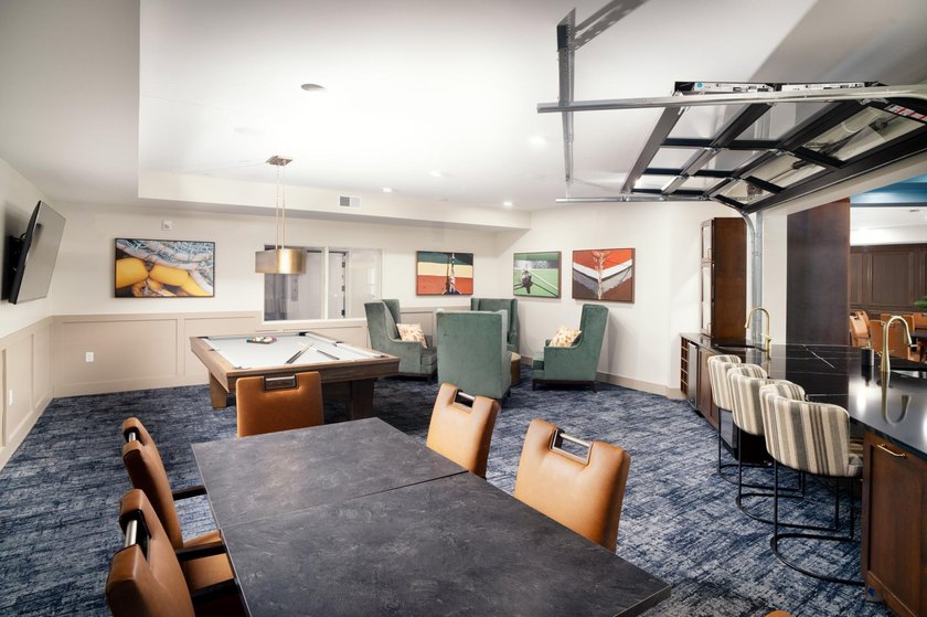 Welcome to Artessa Mound Harbor, a boutique 62+ co-op designed - photo 38