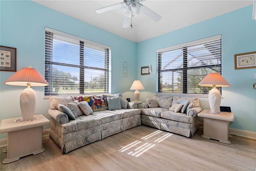 LAKEFRONT POOL HOME IN BURNT STORE LAKES W/SOUTHERN REAR - photo 44
