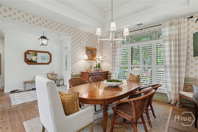 Enjoy luxury living inside and out. Positioned on an elevated - photo 11
