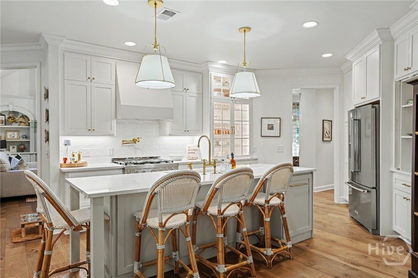 Enjoy luxury living inside and out. Positioned on an elevated - photo 13