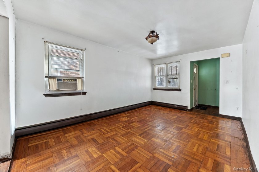 Investment opportunity in the Bronx! This legal 3-family home - photo 14