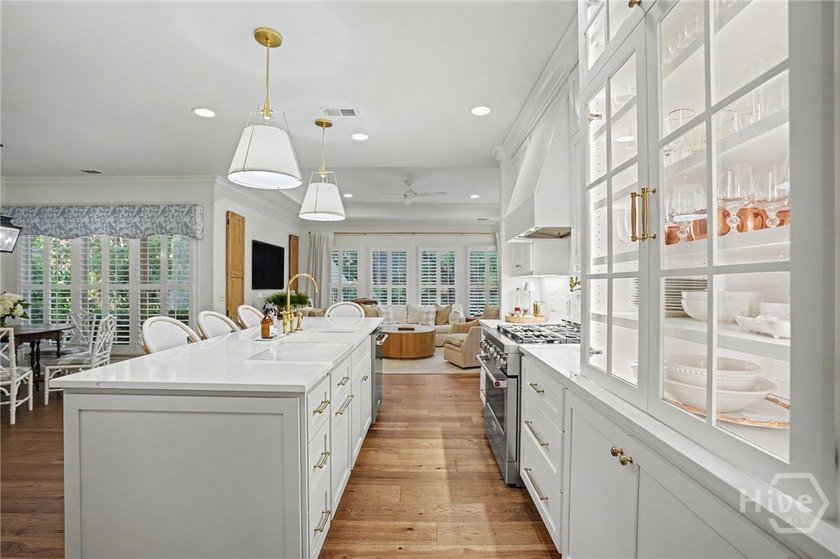 Enjoy luxury living inside and out. Positioned on an elevated - photo 16