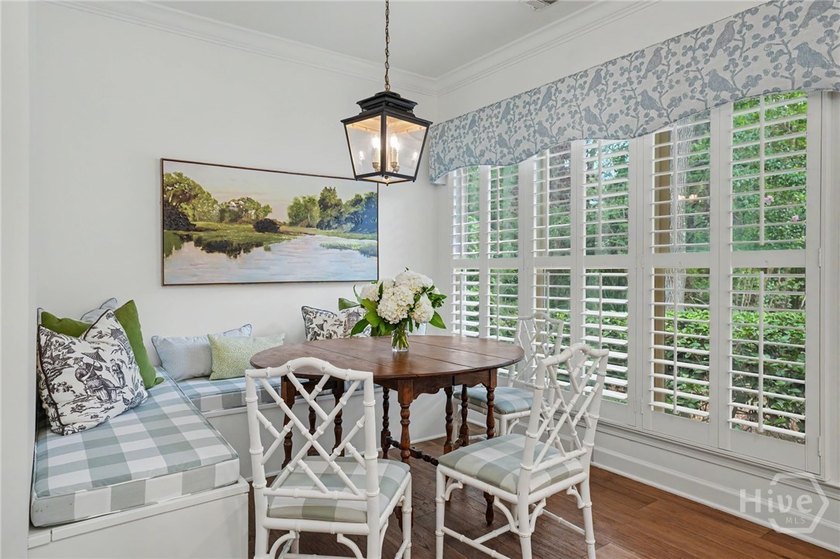 Enjoy luxury living inside and out. Positioned on an elevated - photo 17