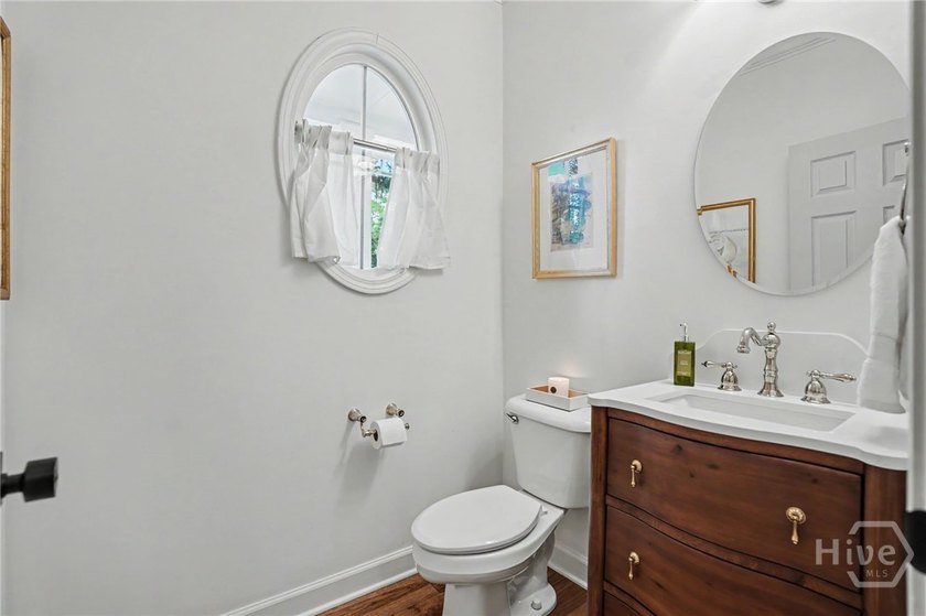 Enjoy luxury living inside and out. Positioned on an elevated - photo 23