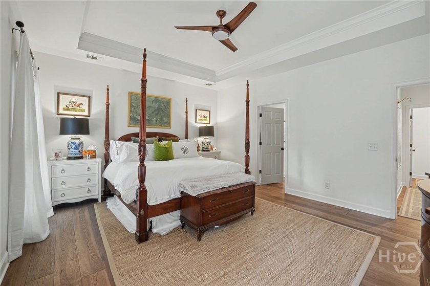 Enjoy luxury living inside and out. Positioned on an elevated - photo 24