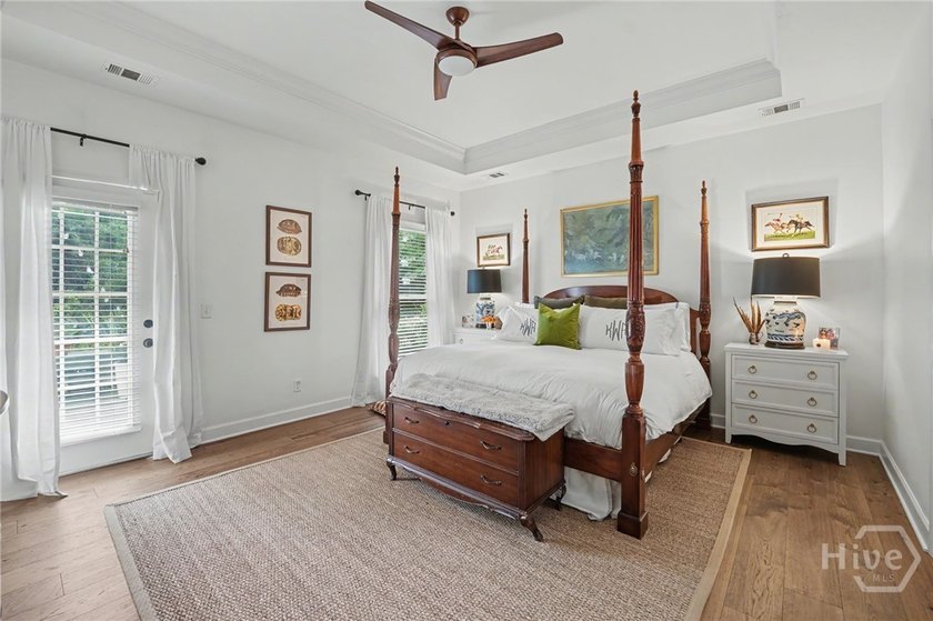 Enjoy luxury living inside and out. Positioned on an elevated - photo 25