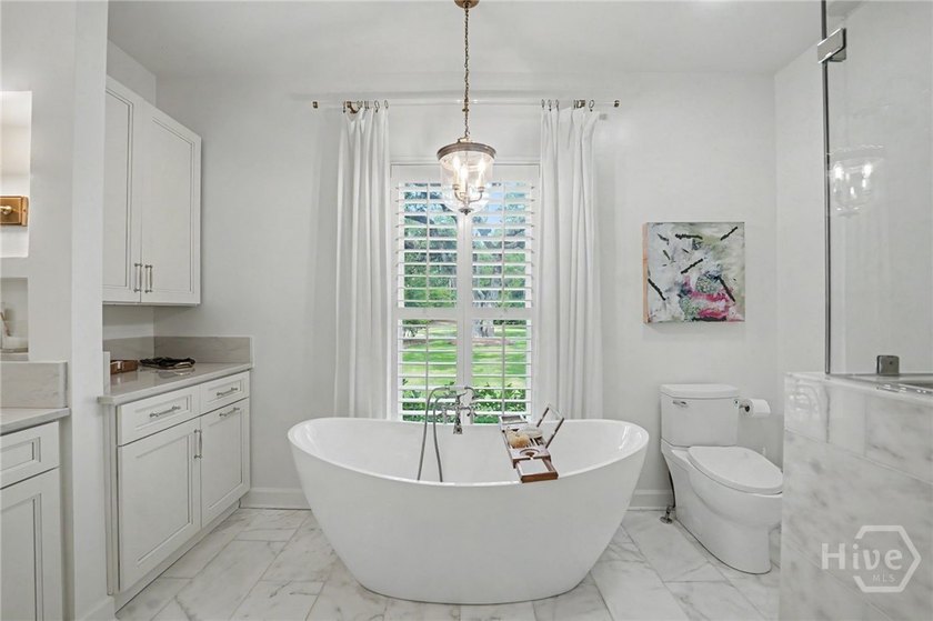 Enjoy luxury living inside and out. Positioned on an elevated - photo 29