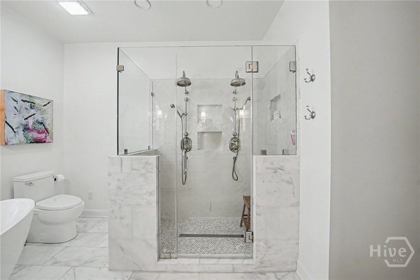 Enjoy luxury living inside and out. Positioned on an elevated - photo 30