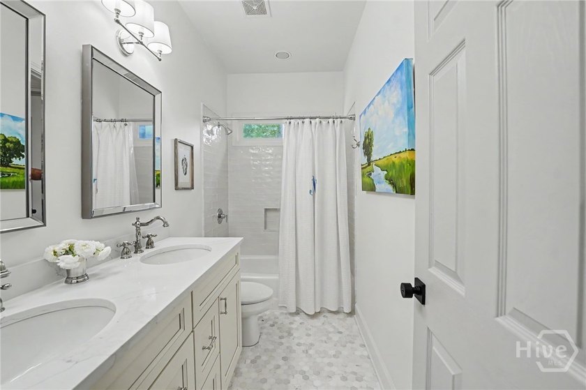 Enjoy luxury living inside and out. Positioned on an elevated - photo 34