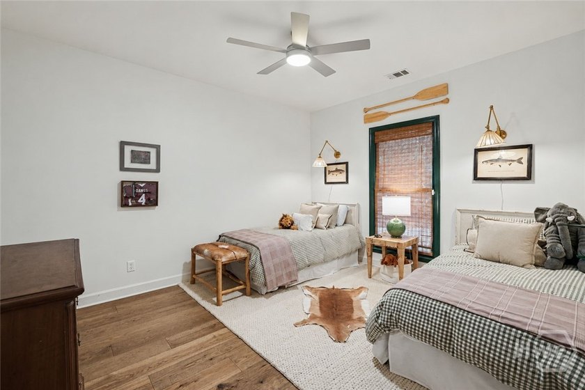 Enjoy luxury living inside and out. Positioned on an elevated - photo 35