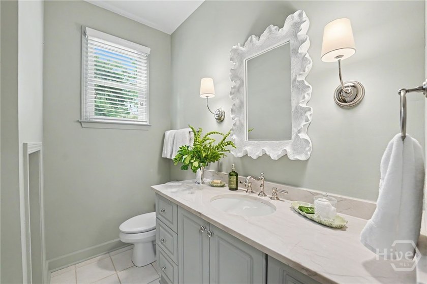 Enjoy luxury living inside and out. Positioned on an elevated - photo 39