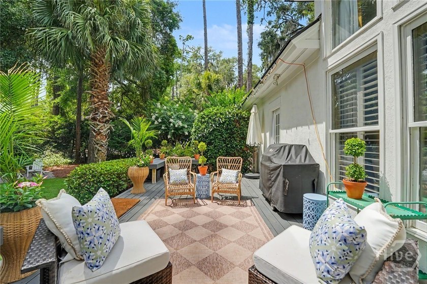 Enjoy luxury living inside and out. Positioned on an elevated - photo 45