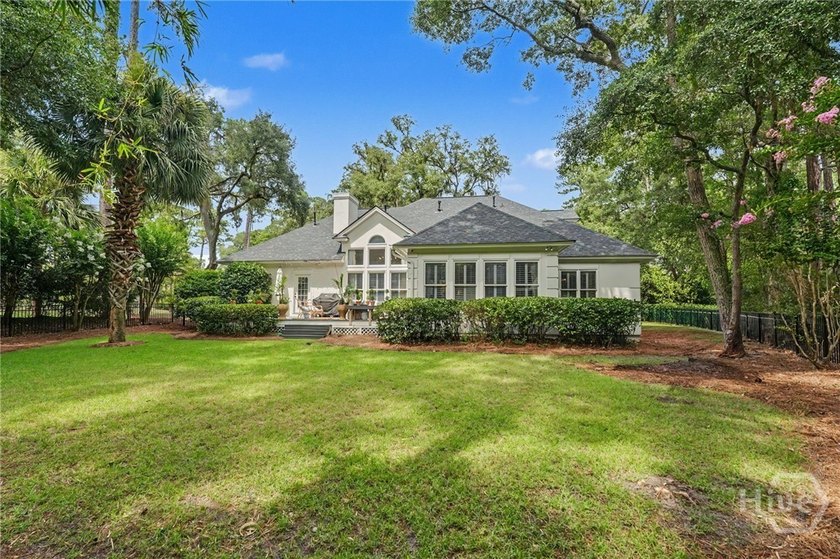 Enjoy luxury living inside and out. Positioned on an elevated - photo 47