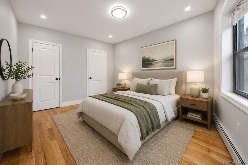 Welcome to 9417 Avenue B-a stunning, fully renovated two-family - photo 5