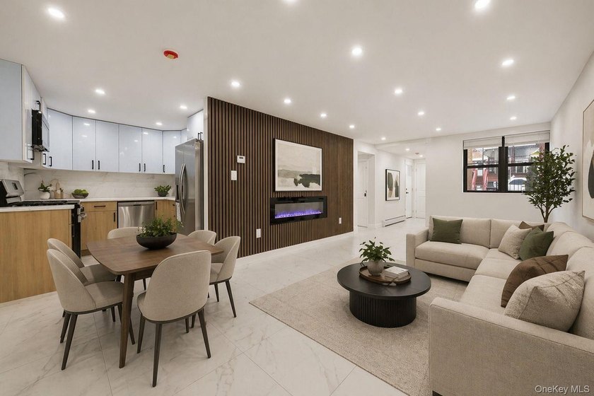 Welcome to 9417 Avenue B-a stunning, fully renovated two-family - photo 8