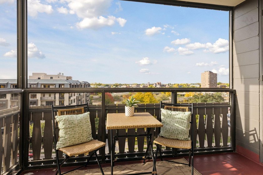 City views, rooftop vibes, and a space that actually lives as - photo 6