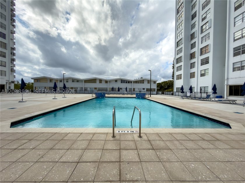 Tastefully upgraded TURN-KEY 2 bed / 2 bath condo on the 21st - photo 30