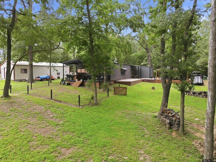 Escape to the peaceful shores of Lake Bob Sandlin with this - photo 17