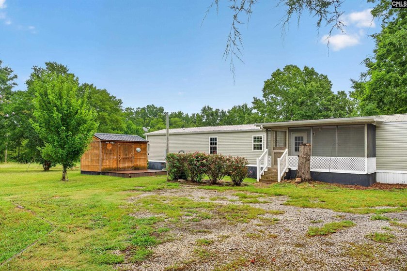 LAKE MURRAY ACCESS!!! Whether you're looking for a full-time - photo 23