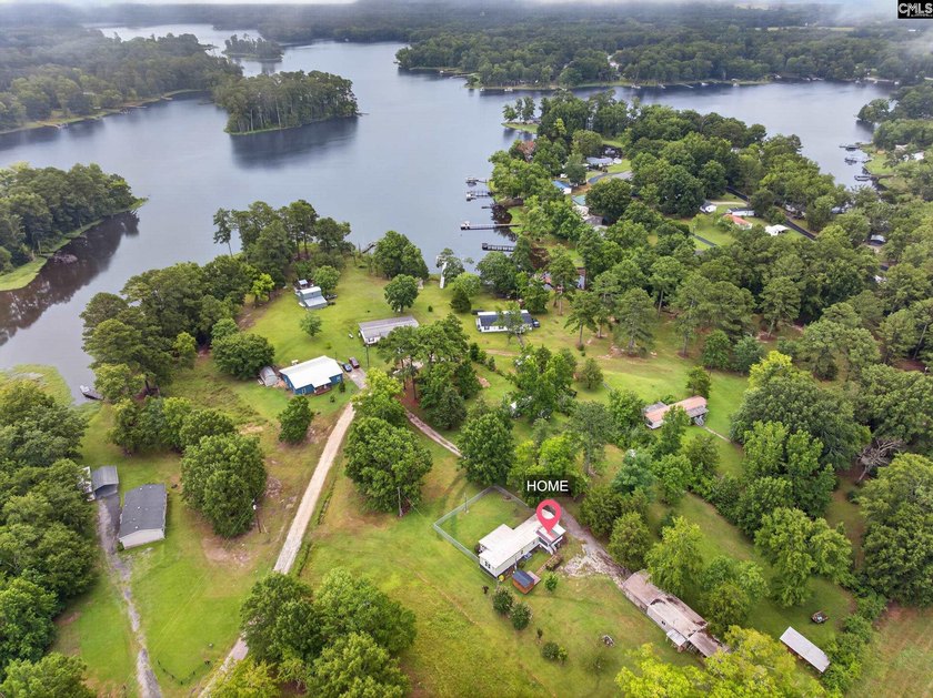 LAKE MURRAY ACCESS!!! Whether you're looking for a full-time - photo 34