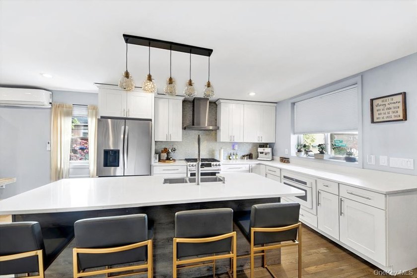 WELCOME to this exceptional single-family home where true pride - photo 3