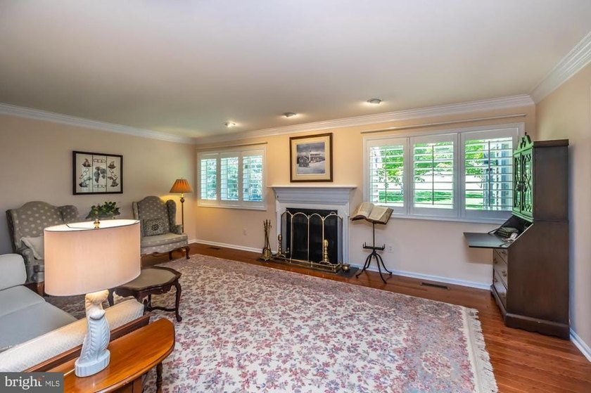From the moment you step into the two-story foyer, this - photo 22