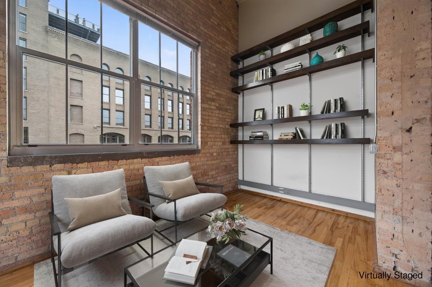 One of North Loop's finest, the 801 Washington Lofts! This - photo 6