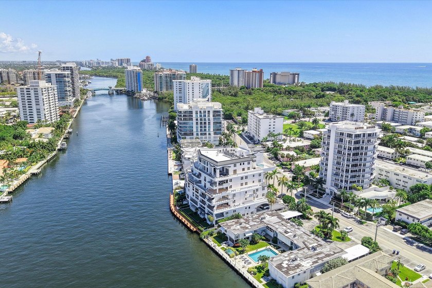 Welcome to this exceptional waterfront condominium located in - photo 11