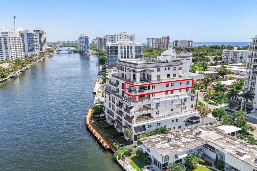 Welcome to this exceptional waterfront condominium located in - photo 12