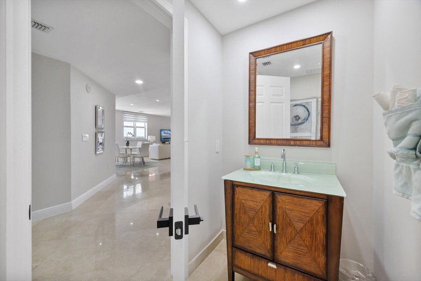 Welcome to this exceptional waterfront condominium located in - photo 17