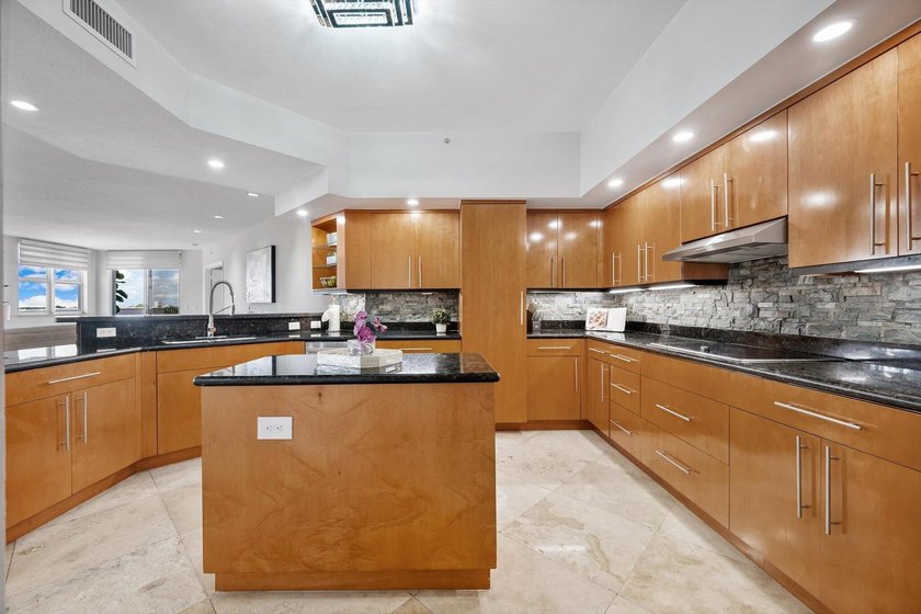 Welcome to this exceptional waterfront condominium located in - photo 18
