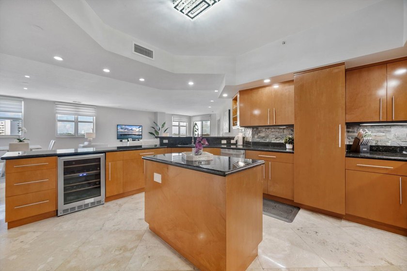 Welcome to this exceptional waterfront condominium located in - photo 19