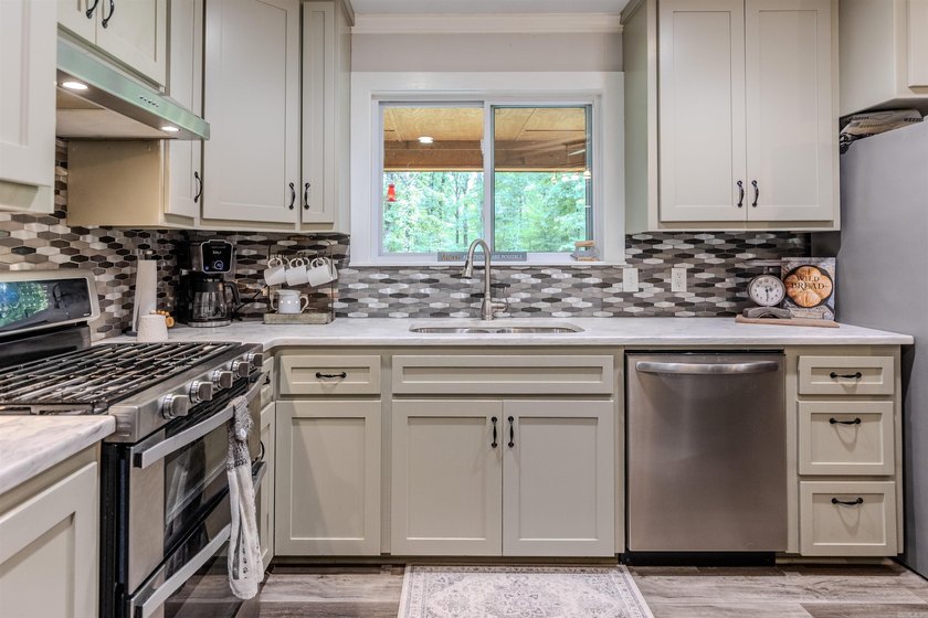 Discover the perfect blend of privacy, comfort, and convenience - photo 21